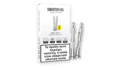 Smarter Mini Coil 1.2Ω (PACK OF 2)