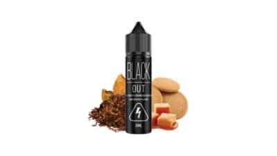 Black Out 12ml/60ml