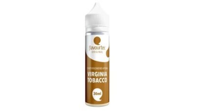 Flavourtec Flavour Shot Virginia 15/60ml