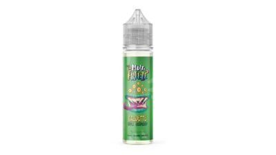Galipete Apple Raspberry -  Liquideo 60ml