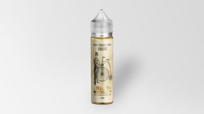 High Wheelers  - Morado 20/60 ml