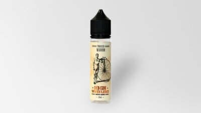 High Wheelers  - Maduro 20/60 ml