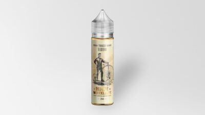 High Wheelers  - Habano 20/60 ml