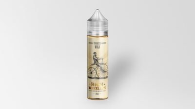 High Wheelers  - Wild 20/60 ml