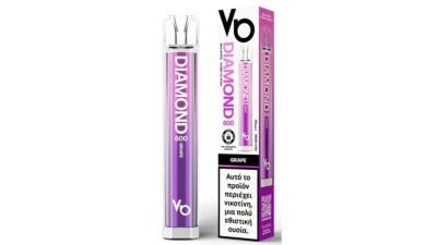 DIAMOND - Grape - 2% 600