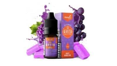 Fruity Bubble Gum 18mg