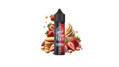 Steam Train Fusion 12ml/60ml