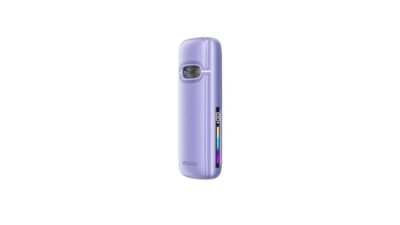 Voopoo V Mate E2 3ml Pod Kit Seashell Lavender Purple