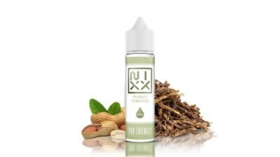 NIXX Peanut Tobacco 60