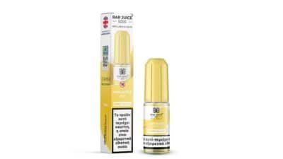 Bar Juice 5000 Pineapple Ice 10ml 10mg Nic Salts