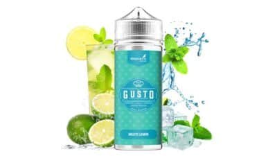 Omerta Gusto - Mojito Lemon 120ml