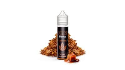 OhF! Blends Caramel 12ml/60ml