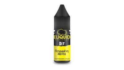 ELiquid France Flavour Freezing Mint 10ml
