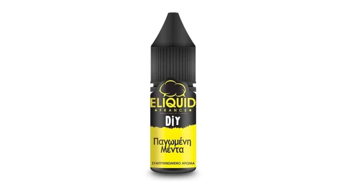 ELiquid France Flavour Freezing Mint 10ml