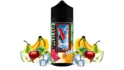 APPLELAND ICE 30/120 ml