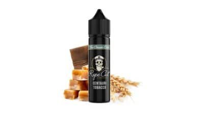 Rope Cut Centauri Tobacco Flavour Shot 60ml