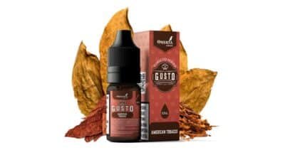 American Tobacco 3mg