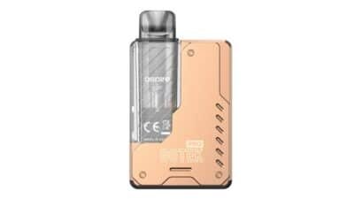 Aspire GoTek Pro 1500mAh 2ml Rose Gold