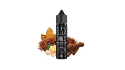 Black Hole 12ml/60ml