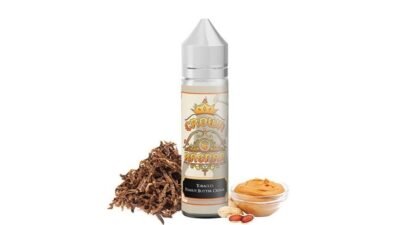 Crown Flavour Shot Ragnar 60ml