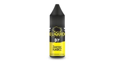 ELiquid France Flavour Black Coffee 10ml