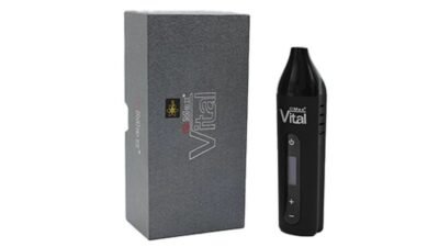 Vital - Portable Vaporizer - XVape