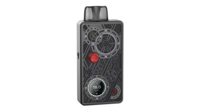 Innokin Klypse Mecha Pod Kit Black