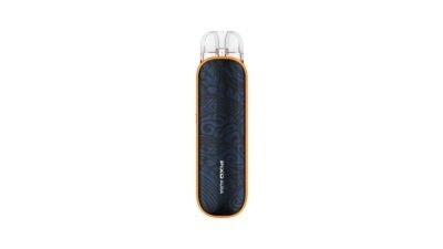 Aspire Pixo Aura Pod Kit 1300mAh 2ml Tribal Orange