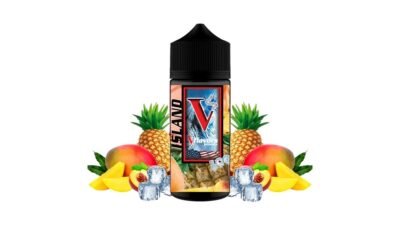ISLAND ICE 7.5/30 ml