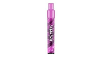 Wpuff Aloe Grape - 800 puffs