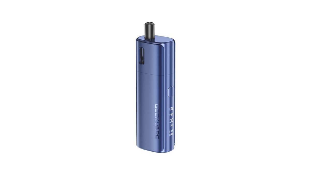 Geekvape Soul 2 Pod Kit 2100mAh 4ml Harbor Blue