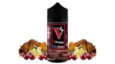 VAPORLAND ROYAL 7.5/30 ml