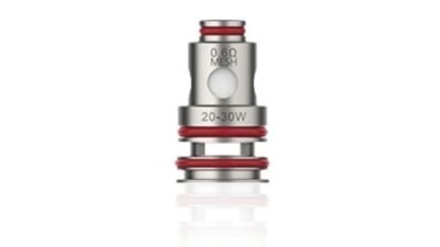 GTX Mesh Coils – Vaporesso - 0.6 Ohms