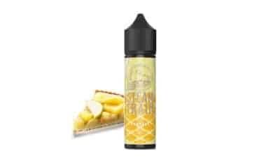 Steamtrain  - Express 20ml/60ml