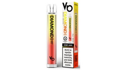 DIAMOND - Honey Juice - 2% 600