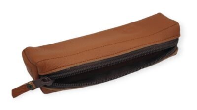 ΘΗΚΗ ΔΕΡΜΑΤΙΝΗ ΟΡΙΖΟΝΤΙΑ ΜΙΚΡΗ ΚΑΦΕ