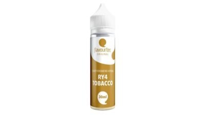 Flavourtec Flavour Shot RY4 15/60ml