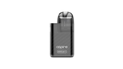Aspire Minican+ Pod Kit 850mAh Black