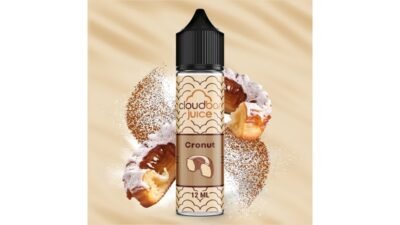 CloudBar Juice Cronut 12ml/60ml