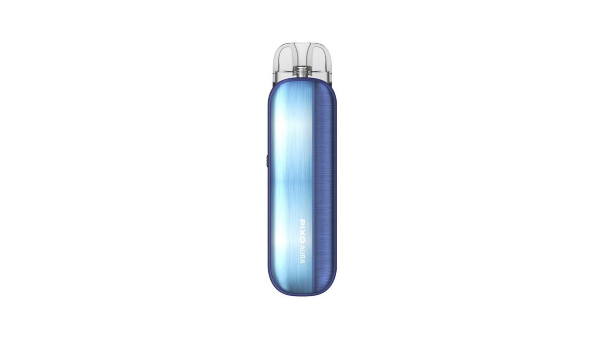 Aspire Pixo Aura Pod Kit 1300mAh 2ml Vast Blue