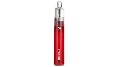 ASPIRE CYBER G SLIM - RED (TPD)