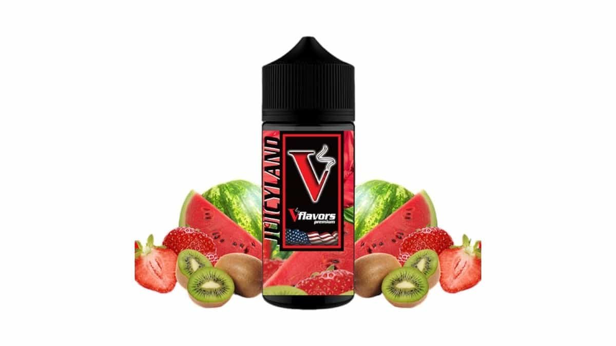 JUICYLAND 7.5/30 ml