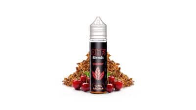 OhF! Blends Cherry 12ml/60ml