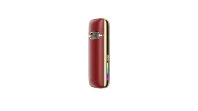 Voopoo V Mate E2 3ml Pod Kit Seashell Rose Red