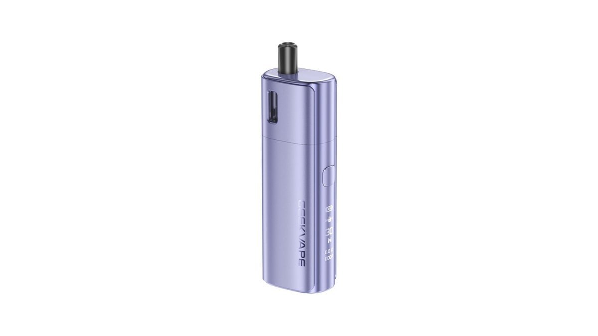 Geekvape Soul 2 Pod Kit 2100mAh 4ml Mist Purple