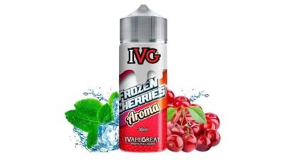 Ivg  - Frozen Cherries 36/120 ml