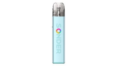 Geekvape Sonder Q2 Pod Kit 1350mAh 2ml Misty Blue