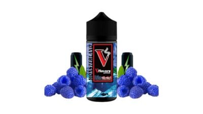 MONSTERLAND 30/120 ml