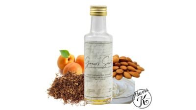 K Flavours – Grace’s Secret 25ml for 100ml