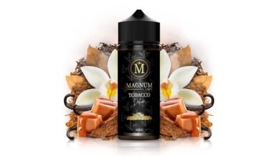 Magnum Tobacco Deluxe 30ml/120ml